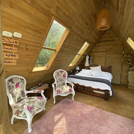 Glamping Villa Gilma Sevilla  Exterior foto