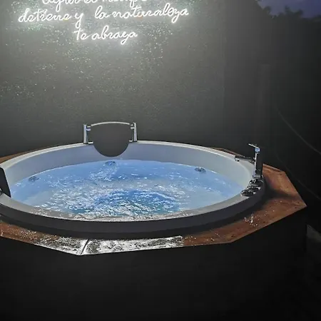 Glamping Villa Gilma Sevilla  Exterior foto