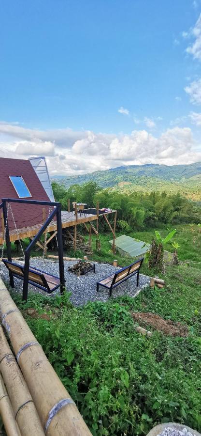 Glamping Gilma