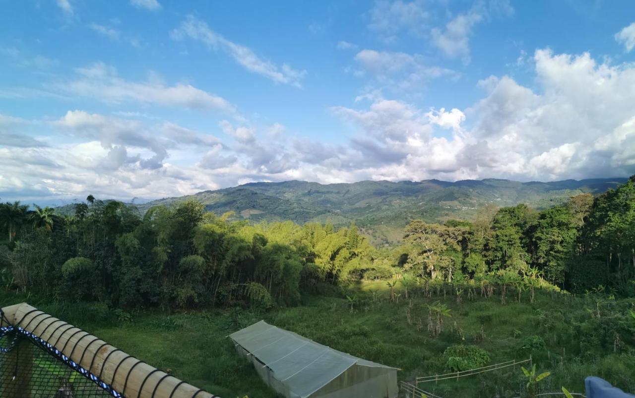 Campsite Glamping Gilma