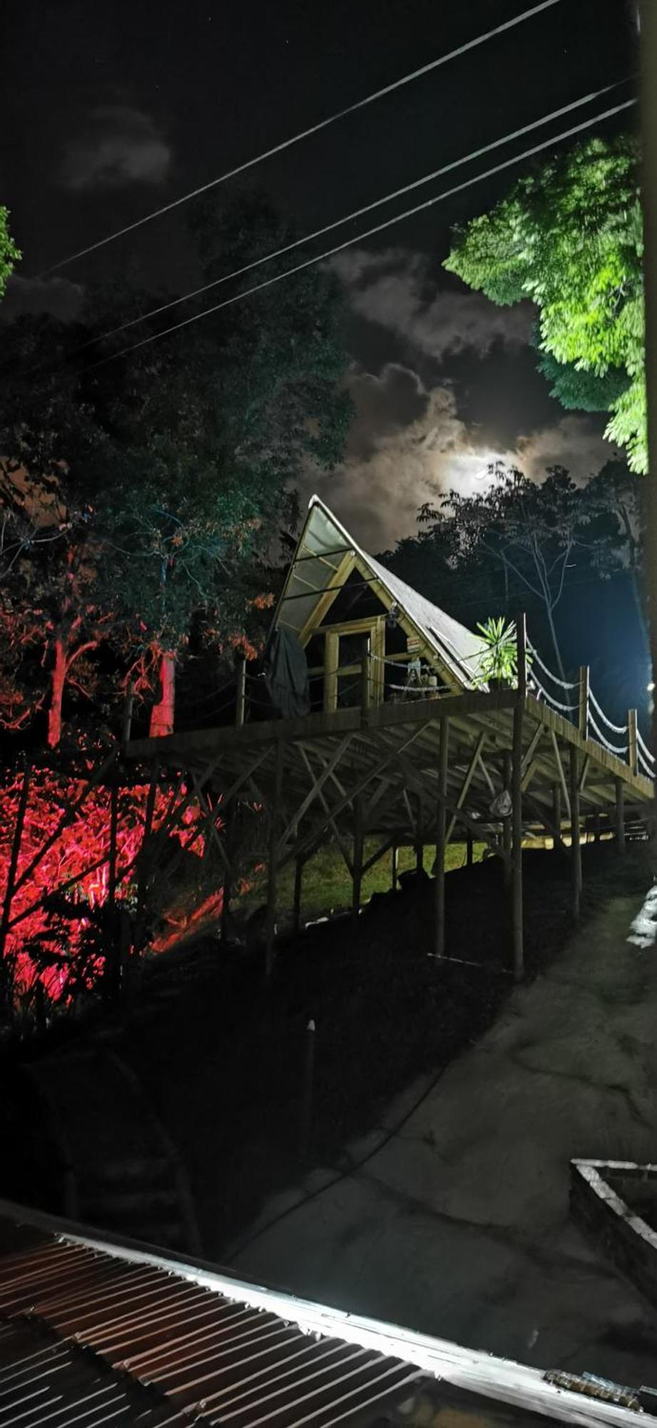 Glamping Gilma Campsite *