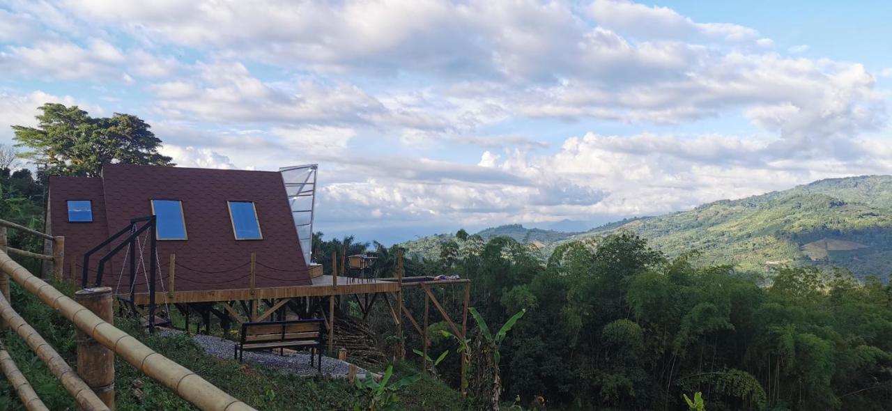 Glamping Gilma Campsite *
