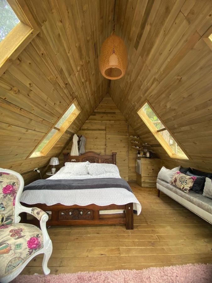 Campsite Glamping Gilma