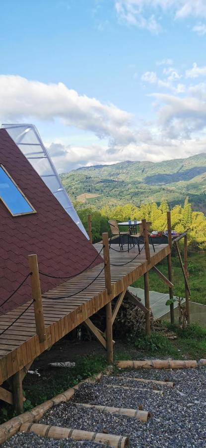 Glamping Gilma Campsite *