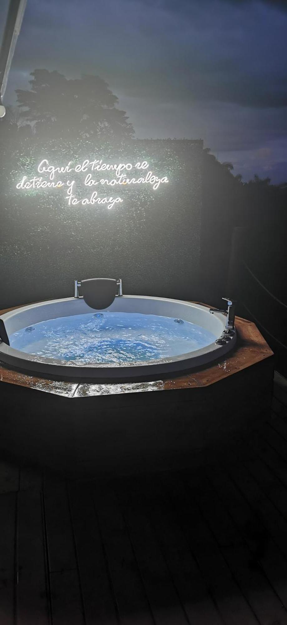 Glamping Gilma
