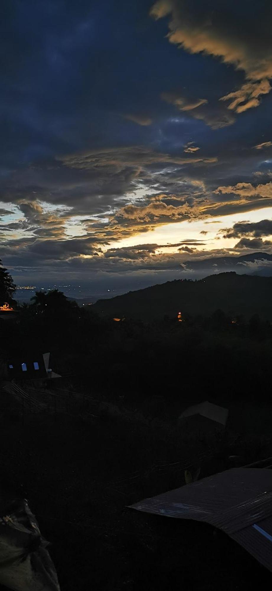 Campsite Glamping Gilma *